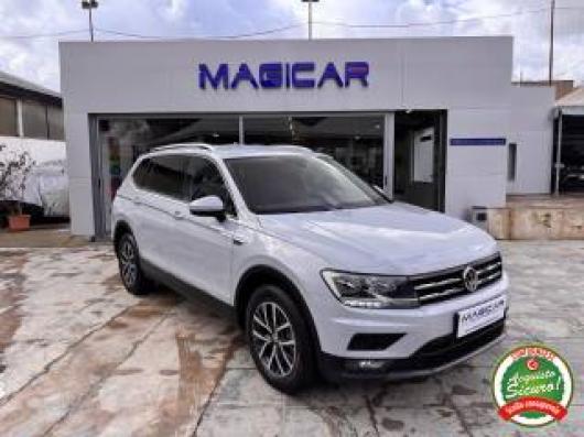 Tiguan Allspace