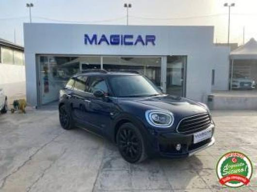 Countryman