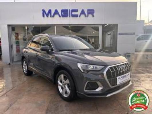 usato AUDI Q3