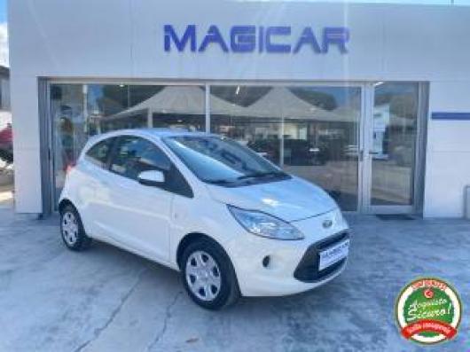 usato FORD Ka