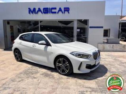 usato BMW 116
