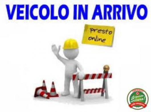 usato FIAT Seicento