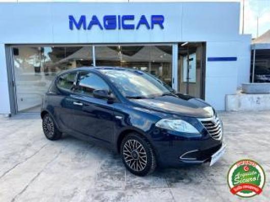 usato LANCIA Ypsilon