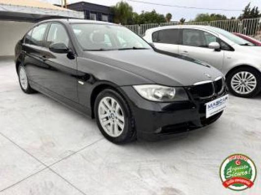 usato BMW 320