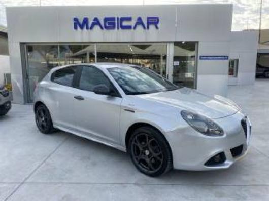 usato ALFA ROMEO Giulietta