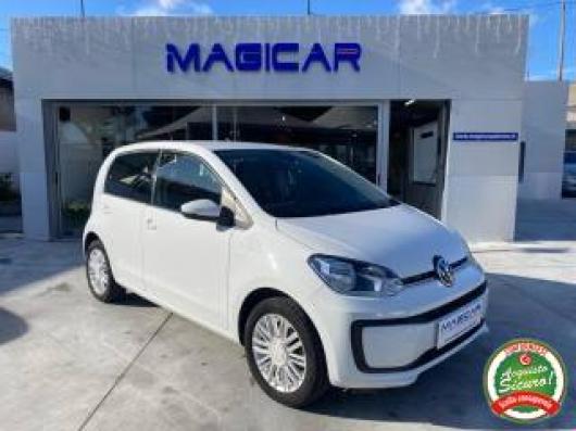 usato VOLKSWAGEN up!