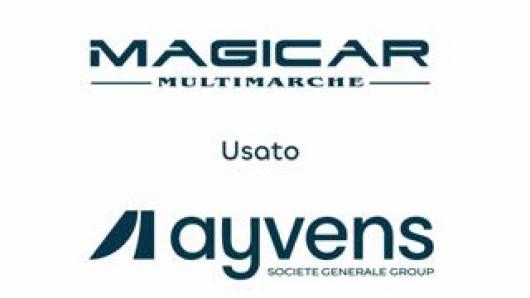 usato FIAT Panda Cross