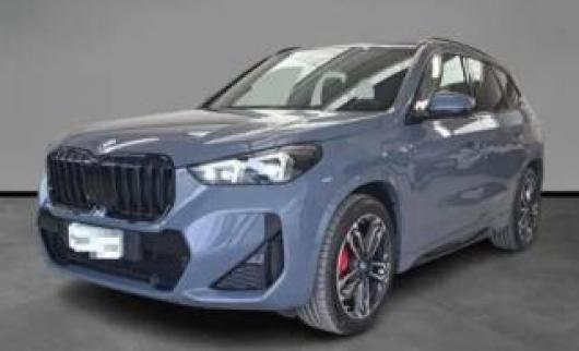 usato BMW X1