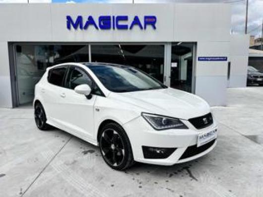 usato SEAT Ibiza