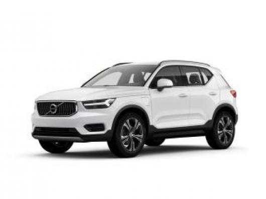 usato VOLVO XC40