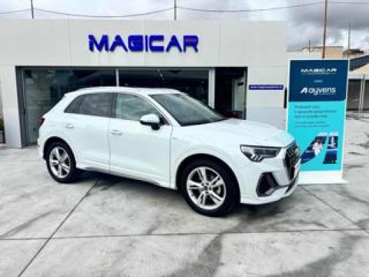 usato AUDI Q3
