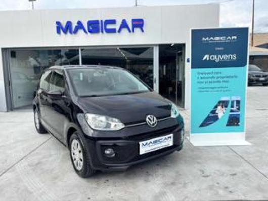usato VOLKSWAGEN up!