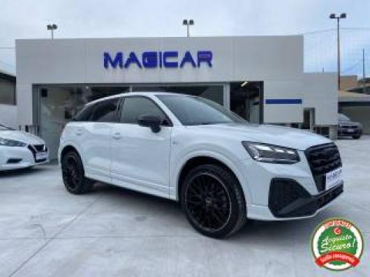 usato AUDI Q2