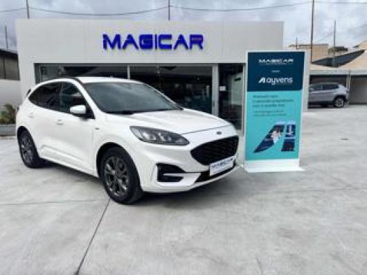 usato FORD Kuga