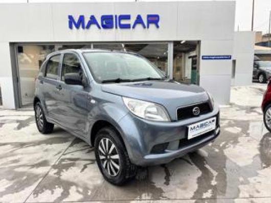 usato DAIHATSU Terios