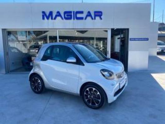 usato SMART ForTwo