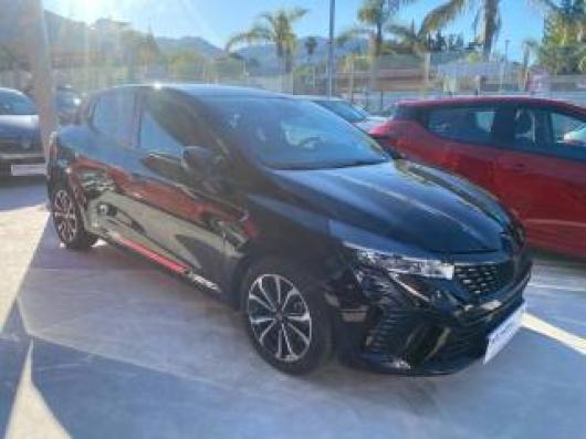 usato RENAULT Clio