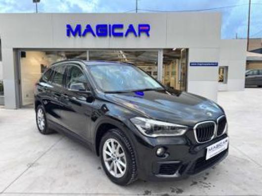 usato BMW X1