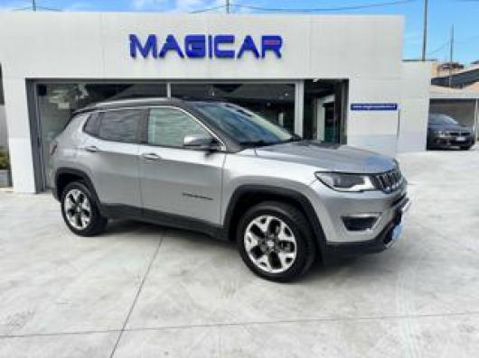 usato JEEP Compass
