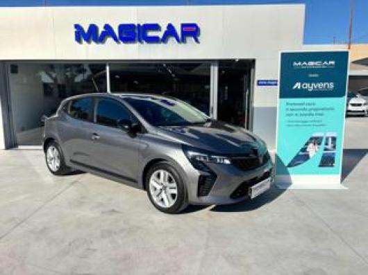 usato RENAULT Clio