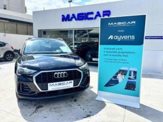 usato AUDI Q3