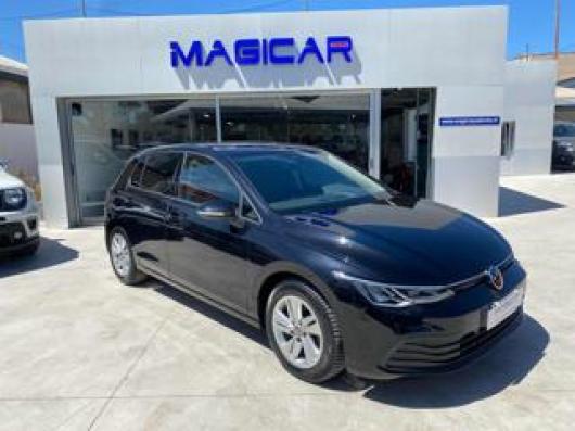 usato VOLKSWAGEN Golf