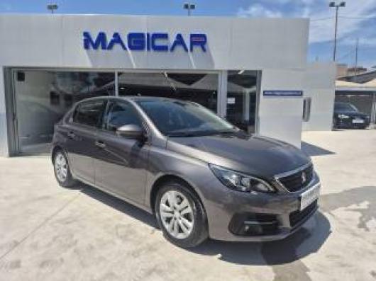 usato PEUGEOT 308