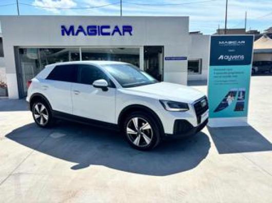 usato AUDI Q2