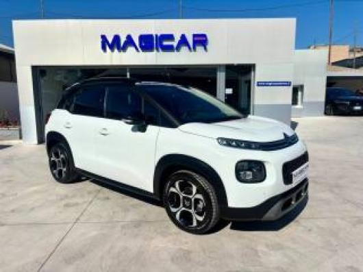 usato CITROEN C3 Aircross