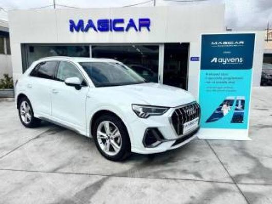 usato AUDI Q3