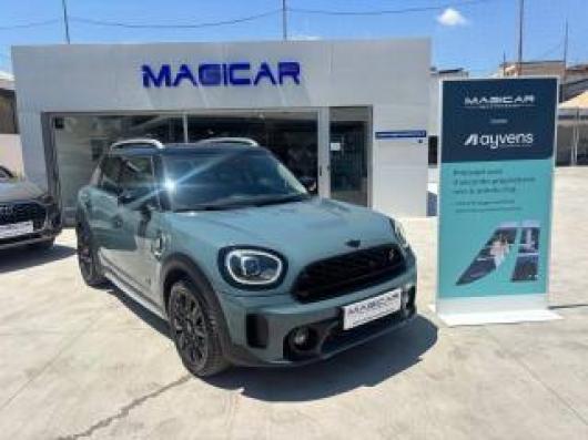 usato MINI Countryman