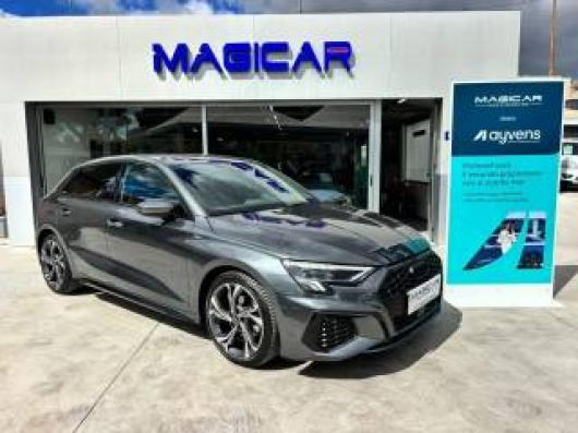 usato AUDI A3