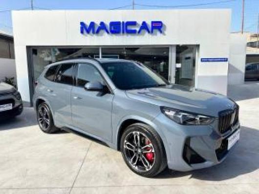 usato BMW X1