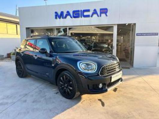 usato MINI Countryman