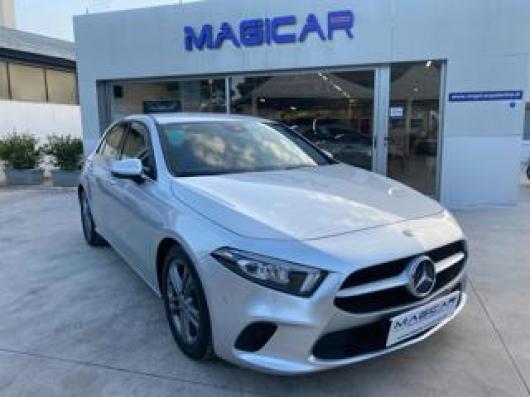 usato MERCEDES A 180