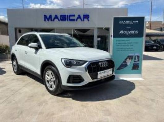 usato AUDI Q3