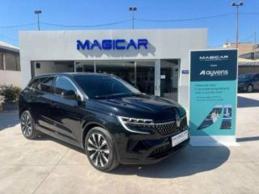 usato RENAULT Austral