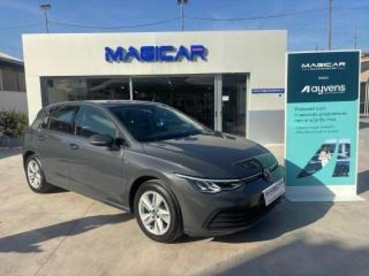 usato VOLKSWAGEN Golf