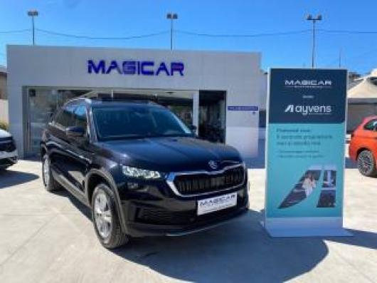 usato SKODA Kodiaq