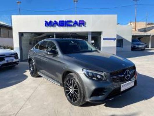 GLC 250