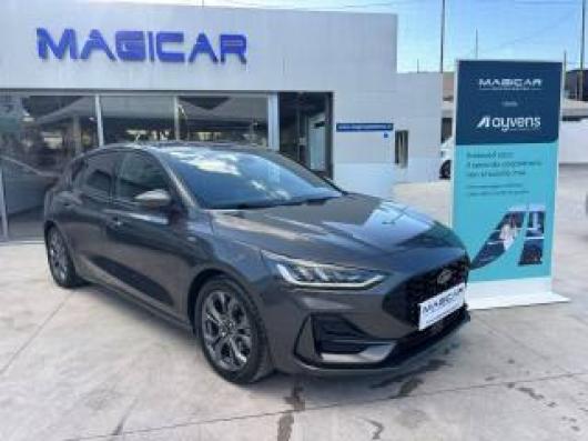 usato FORD Focus