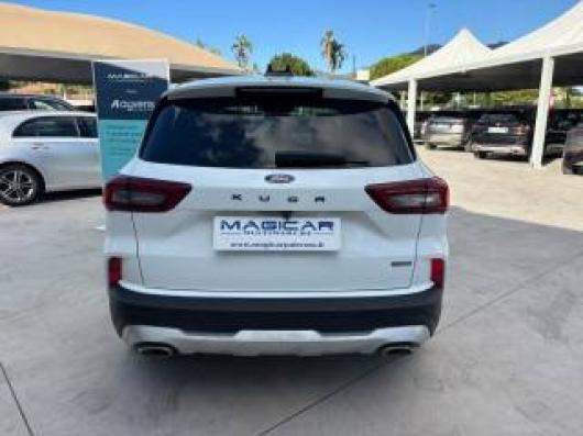 usato FORD Kuga