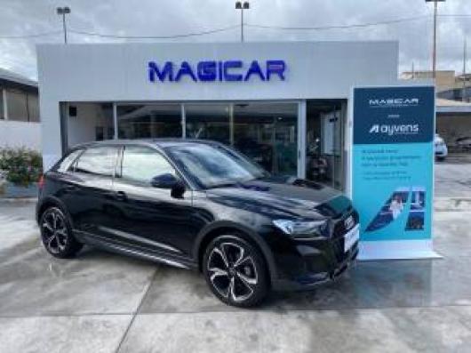 usato AUDI A1