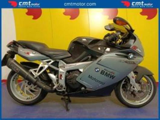 usato BMW K 1200 S