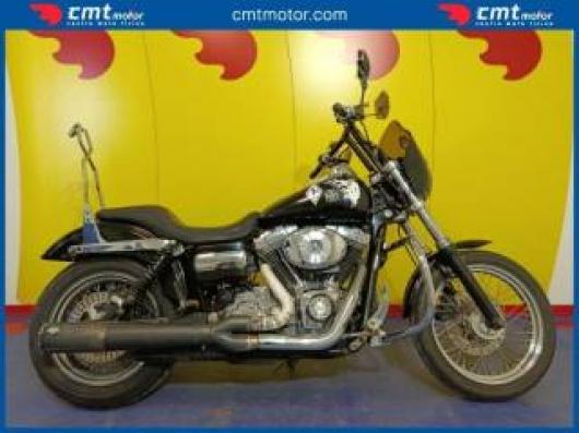 usato HARLEY DAVIDSON Altro