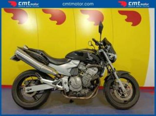 usato HONDA Hornet 600