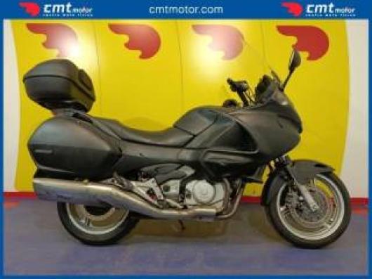 usato HONDA Deauville 700