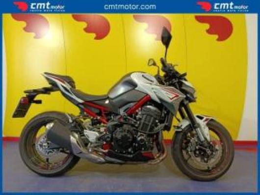 Z 900