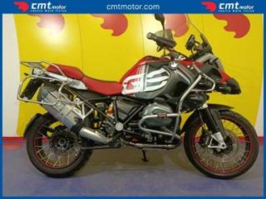 R 1200 GS Adventure