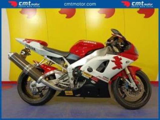 YZF R1